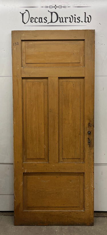 saleNr.132, izmērs 88 x 212 cm, biezums 4.5 cm